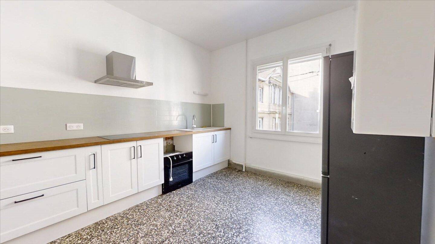 Appartement à louer, 93m², Besançon