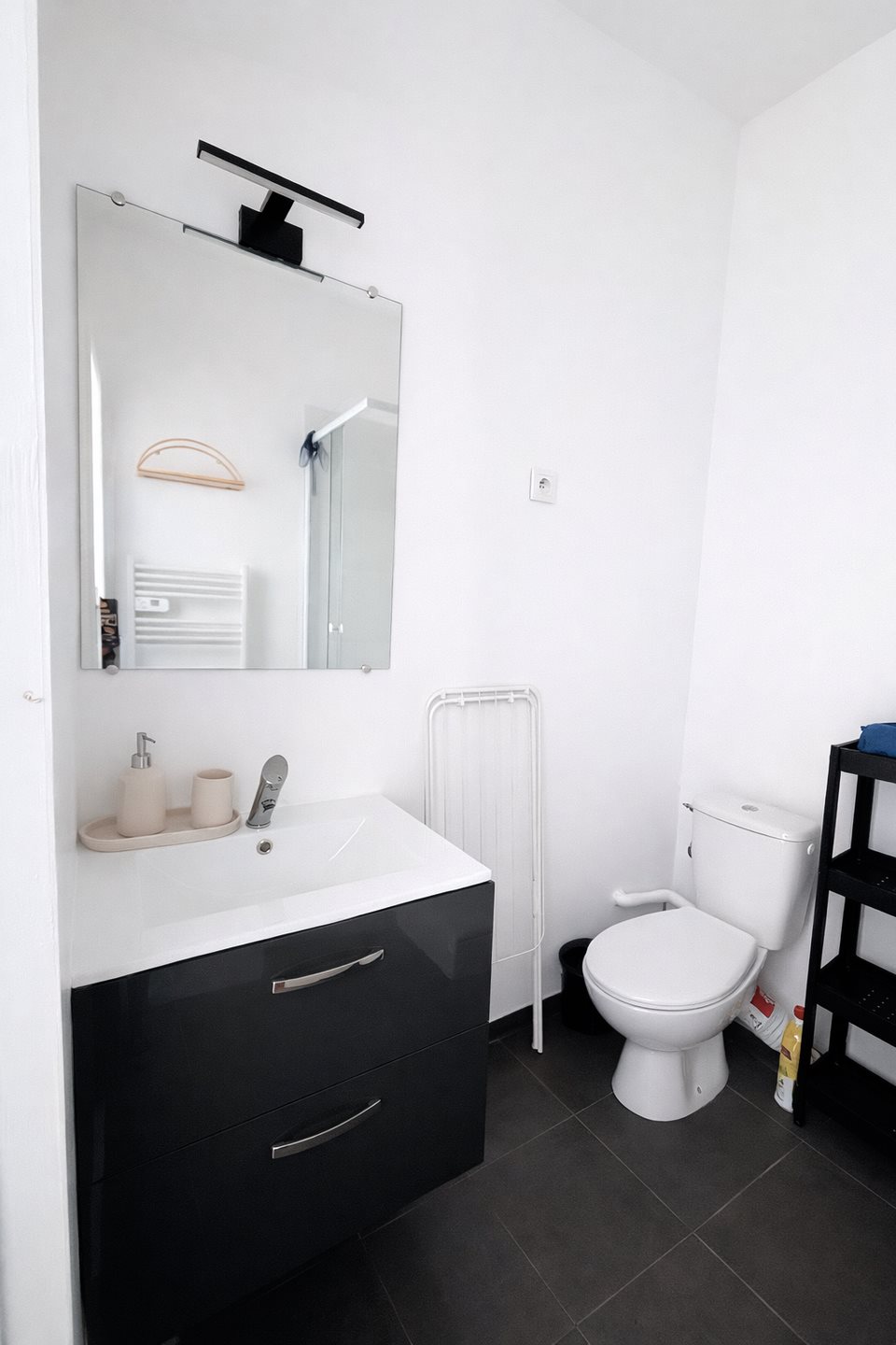 Appartement à louer, 26m², Saint-Etienne