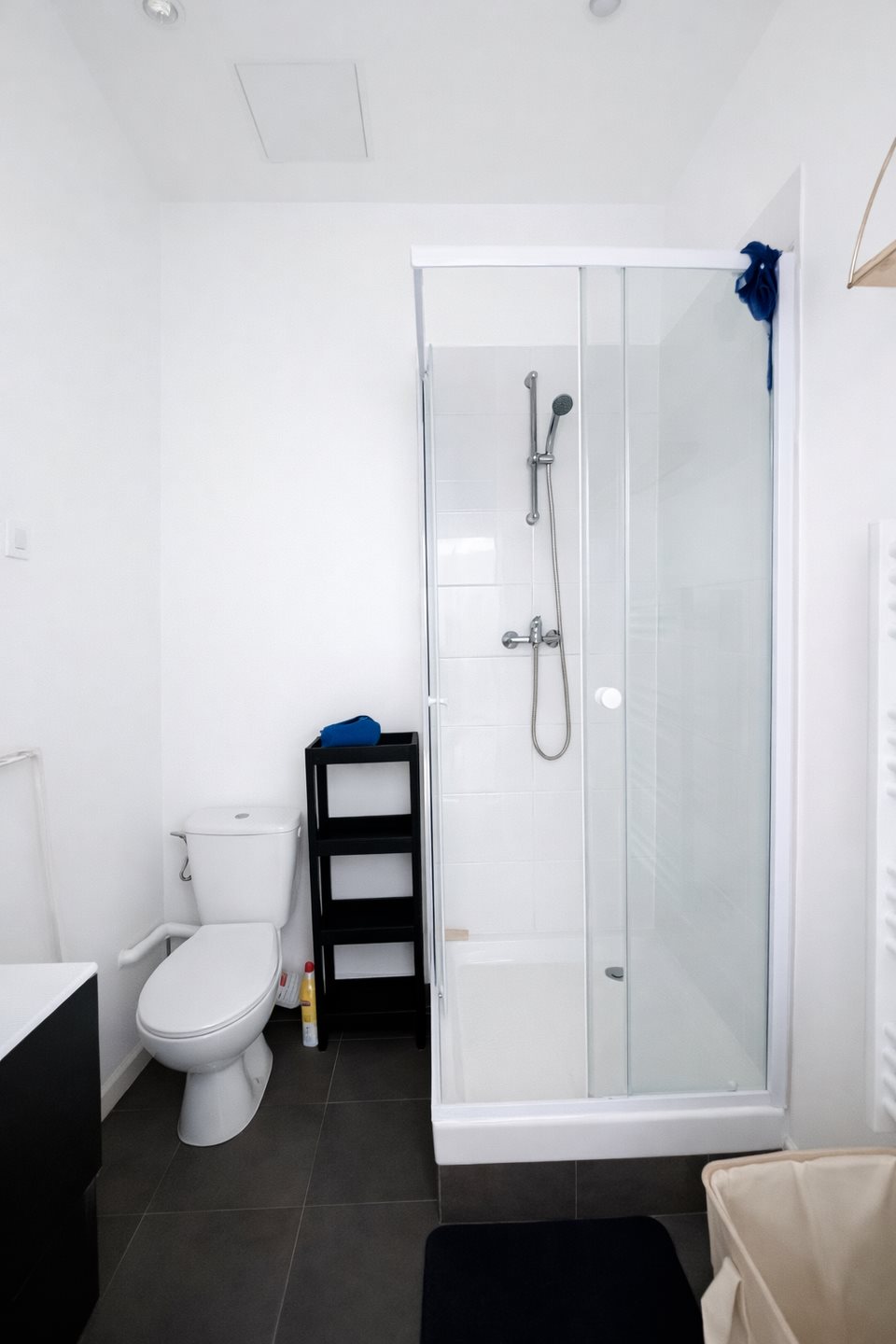 Appartement à louer, 26m², Saint-Etienne