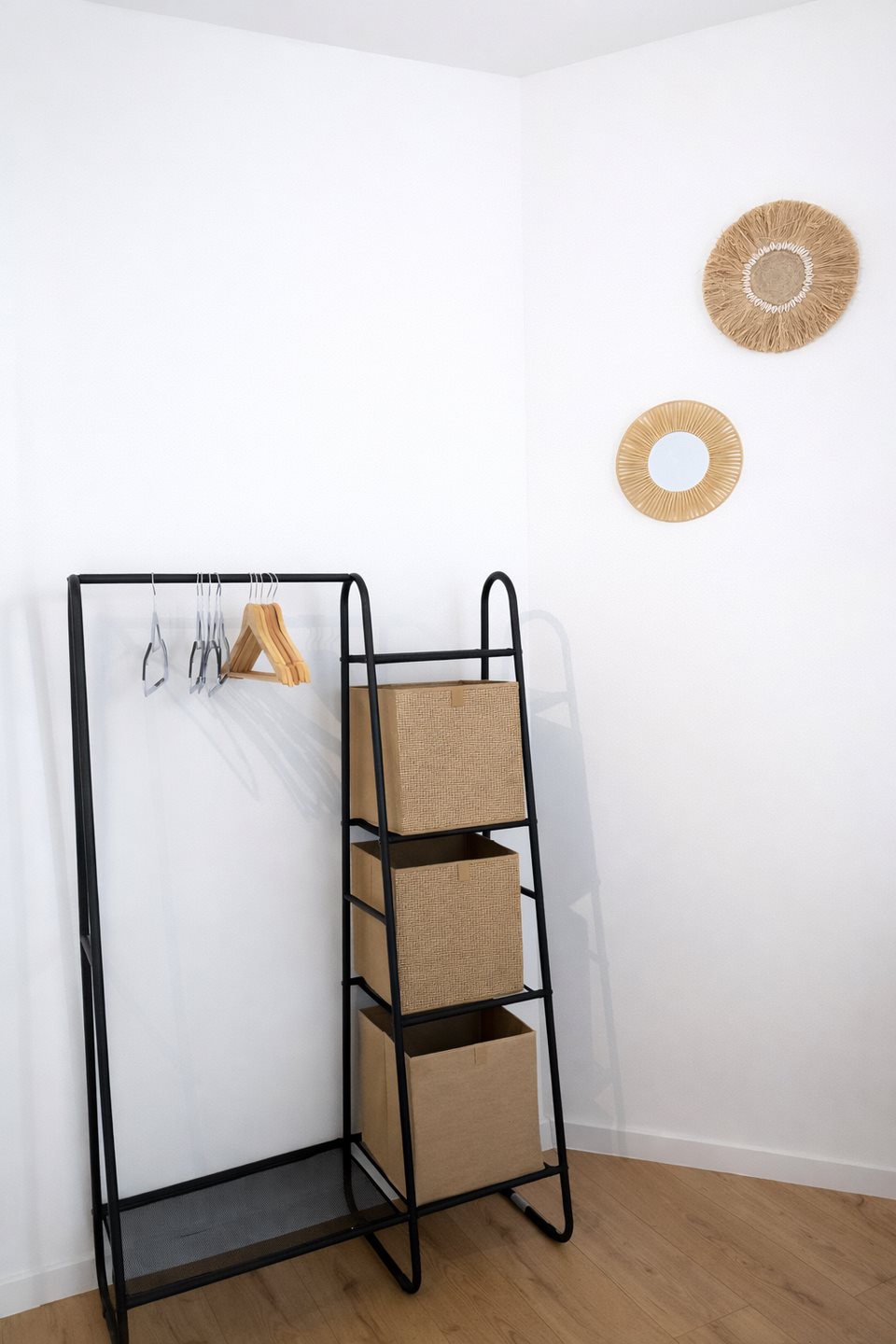 Appartement à louer, 26m², Saint-Etienne