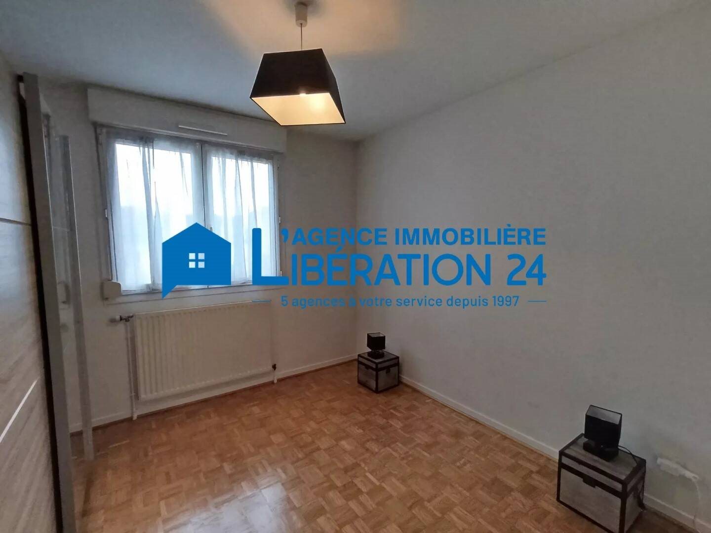 Appartement à vendre, 68m², Saint-Etienne
