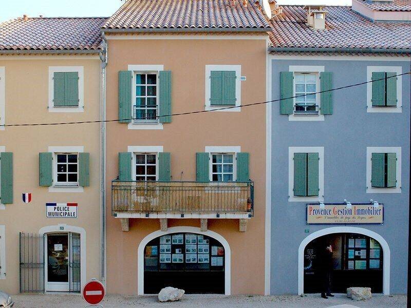 Appartement à louer, 68m², Le Thor