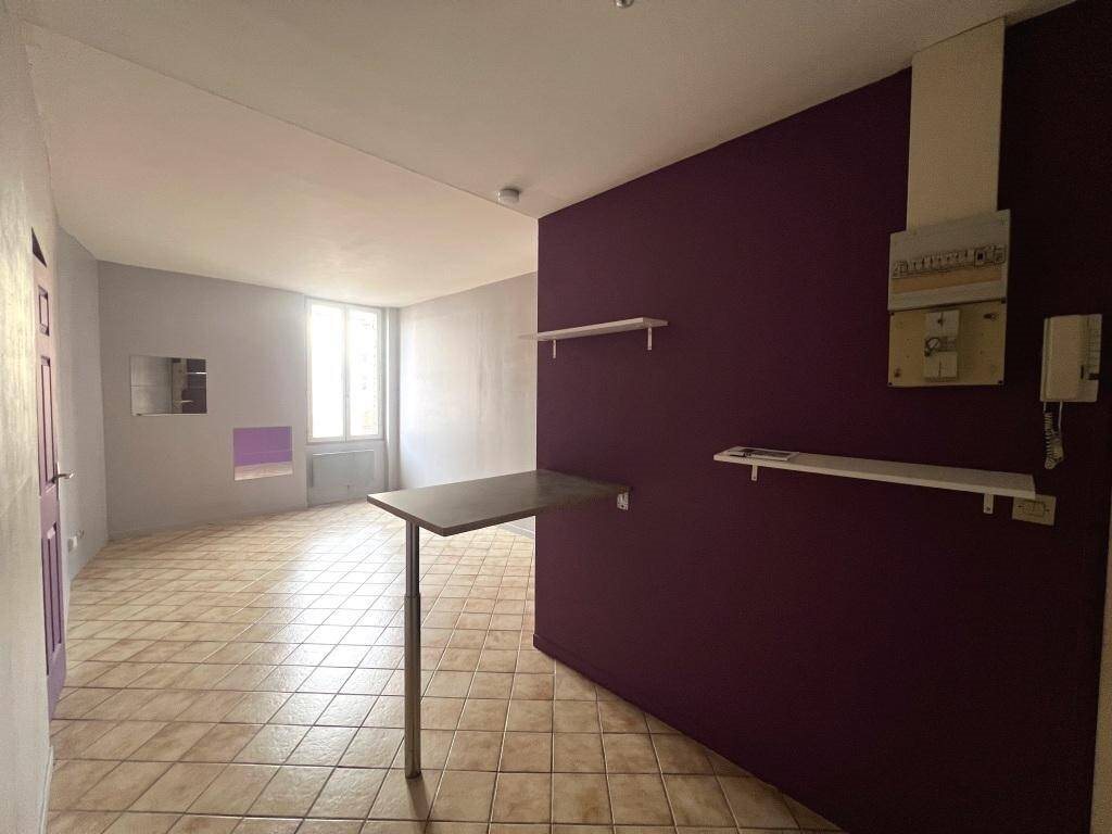 Appartement à vendre, 33m², Sens