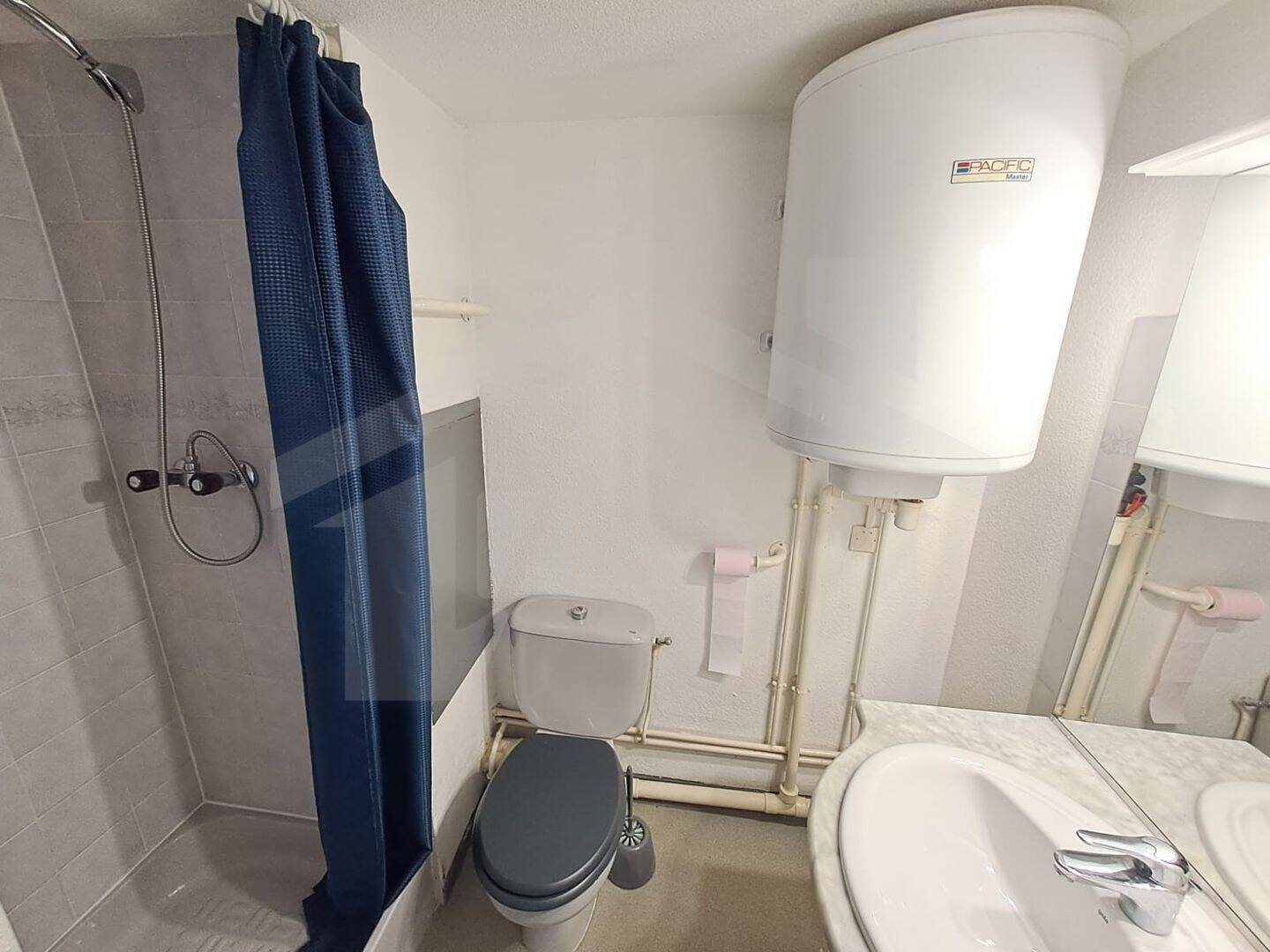 Appartement à louer, 16m², Grenoble