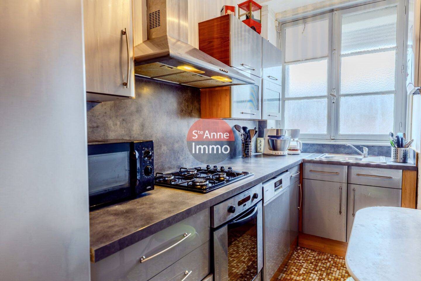 Appartement à vendre, 88m², Amiens