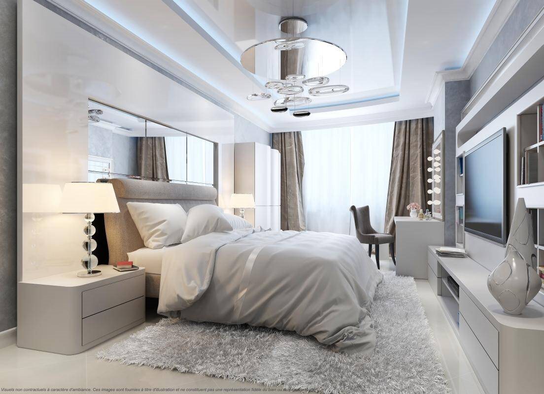 Appartement à vendre, 83m², Boulogne-Billancourt