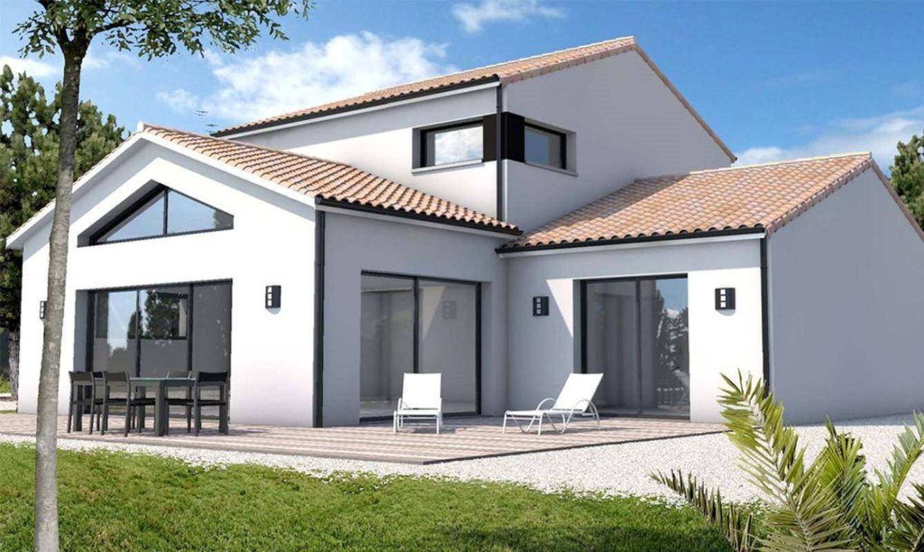 Appartement à vendre, 44m², Antony