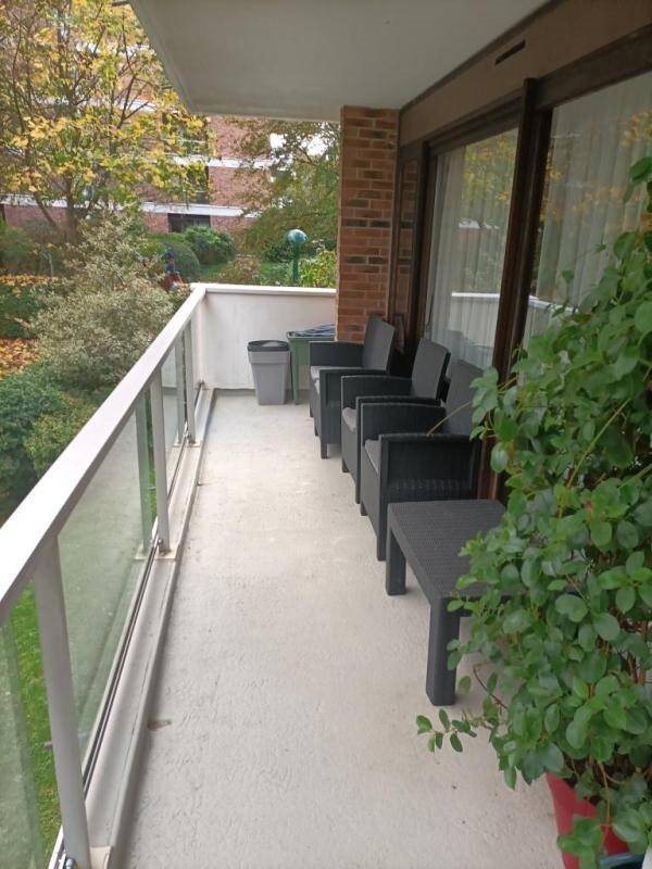 Appartement à louer, 92m², Jouy-en-Josas
