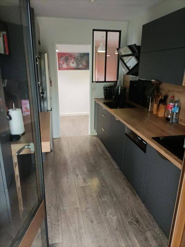 Appartement à louer, 92m², Jouy-en-Josas