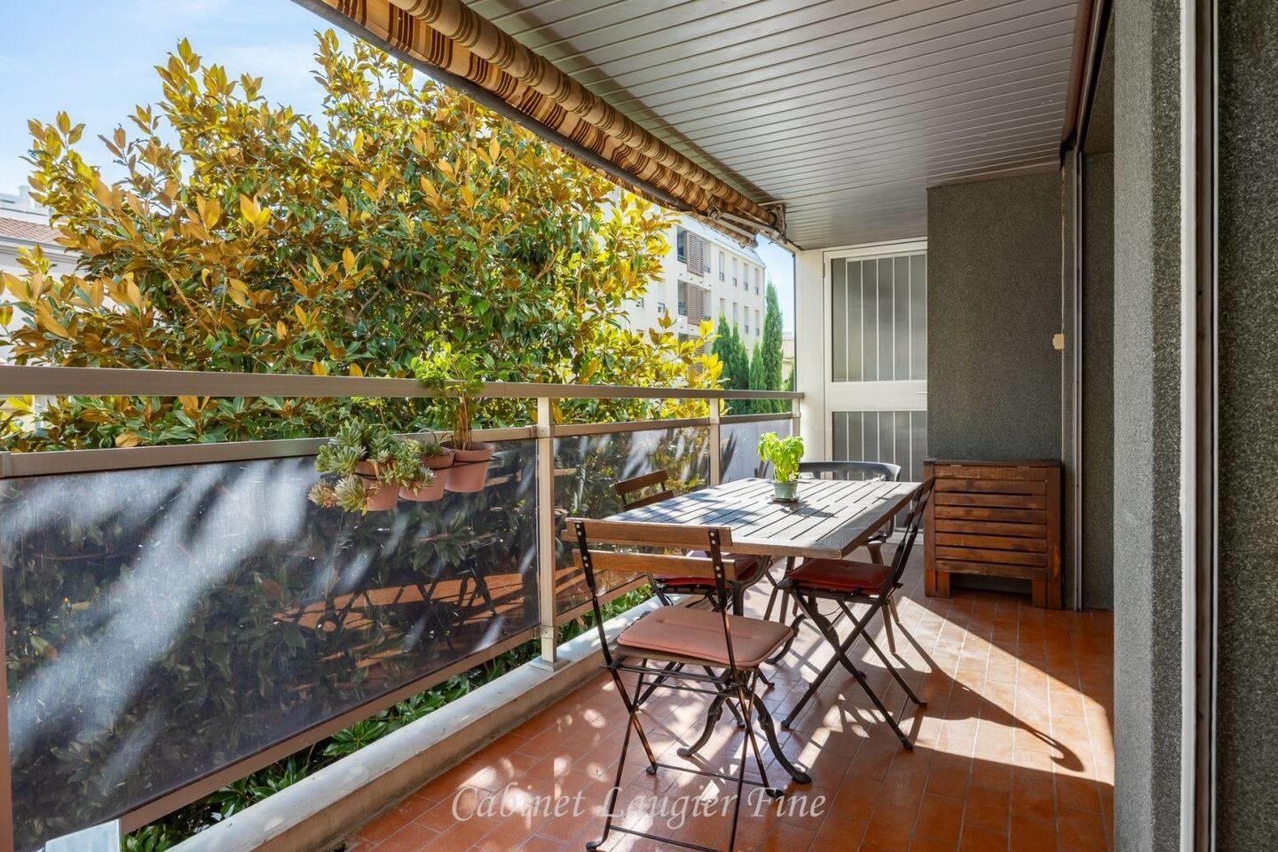 Appartement à vendre, 83m², Marseille 8ème