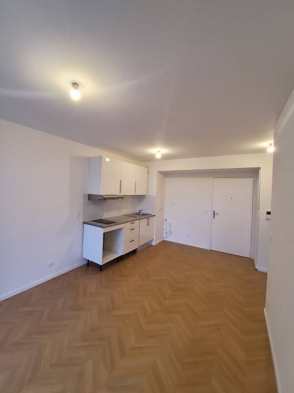 Appartement à louer, 38m², Clichy-sous-Bois