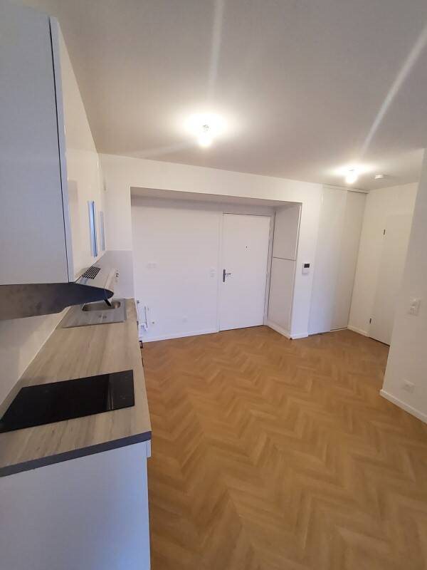 Appartement à louer, 38m², Clichy-sous-Bois