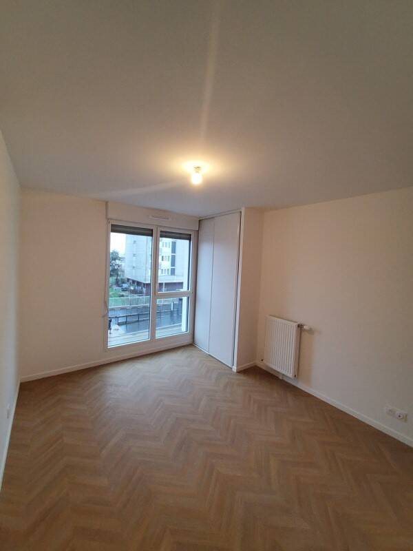 Appartement à louer, 38m², Clichy-sous-Bois