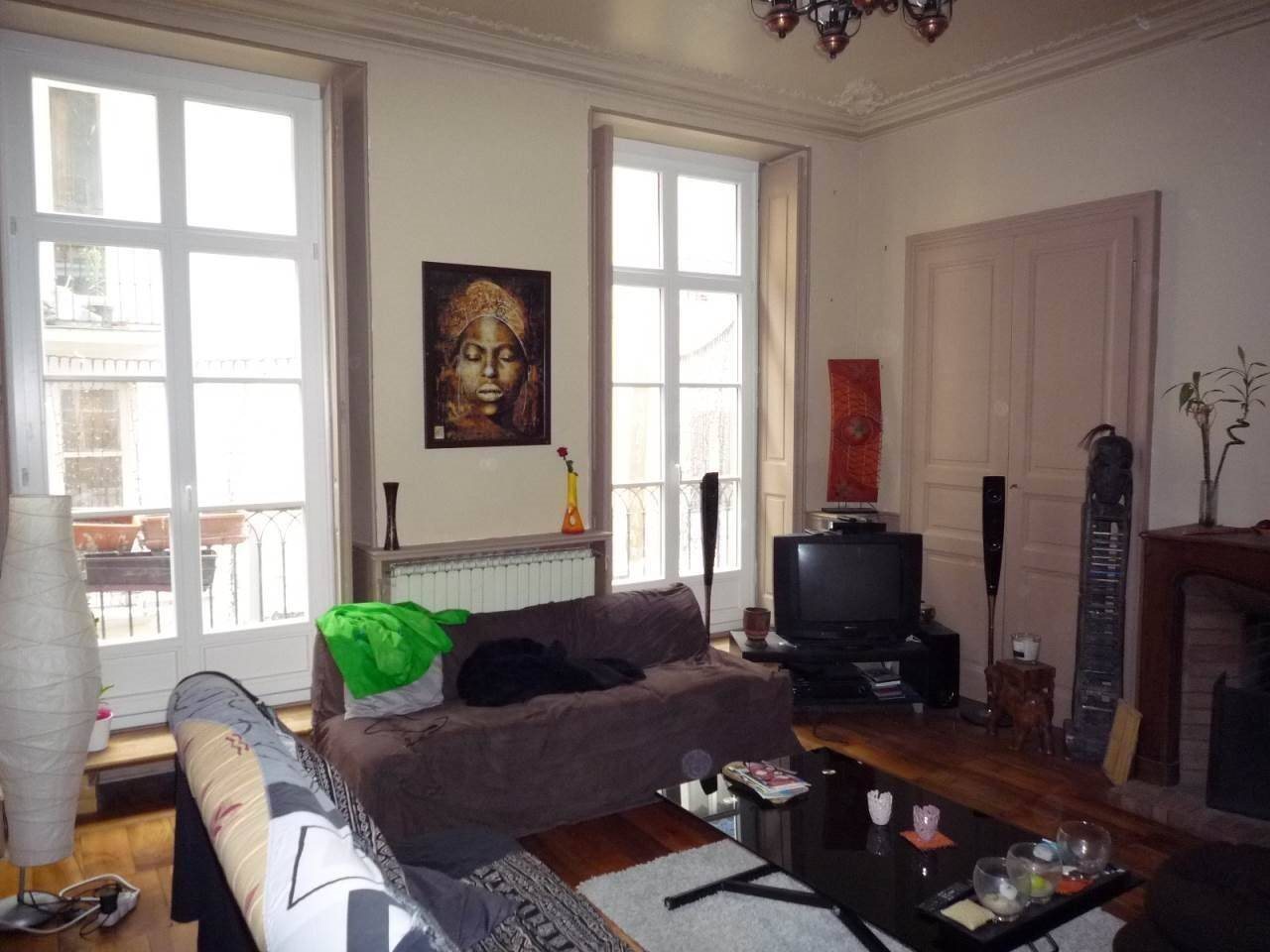 Appartement à louer, 139m², Grenoble