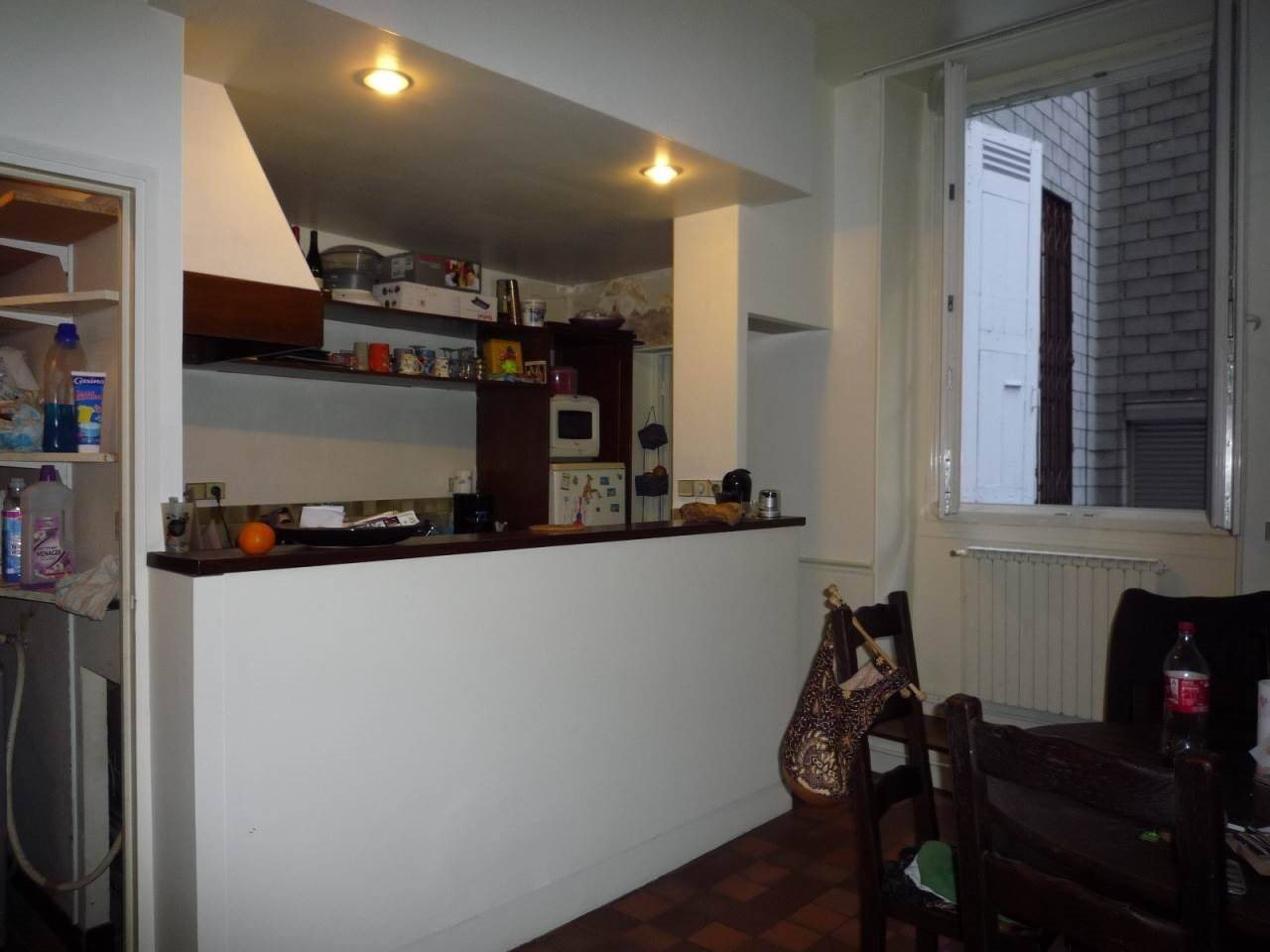 Appartement à louer, 139m², Grenoble