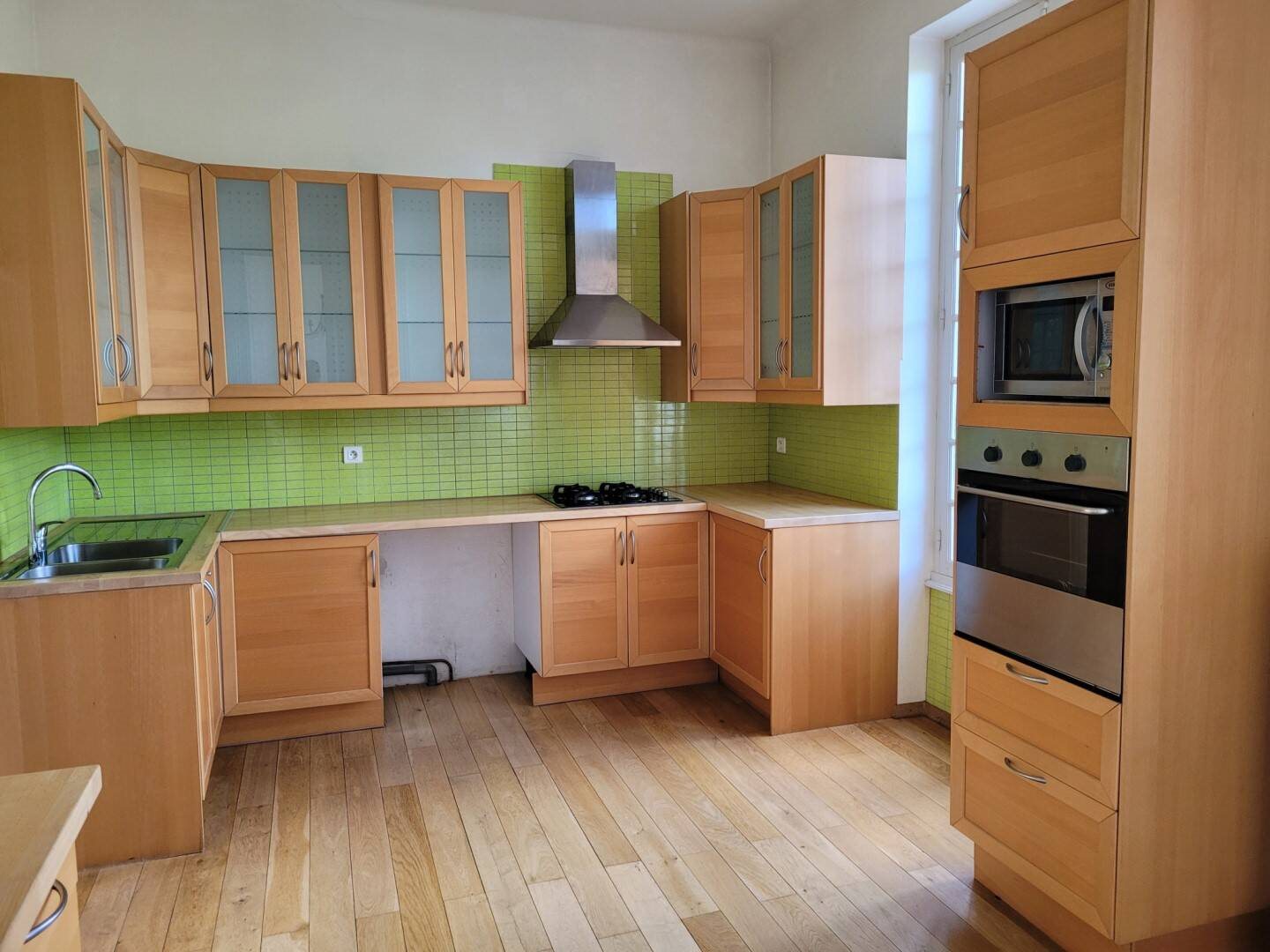 Maison à louer, 177m², Bellerive-sur-Allier