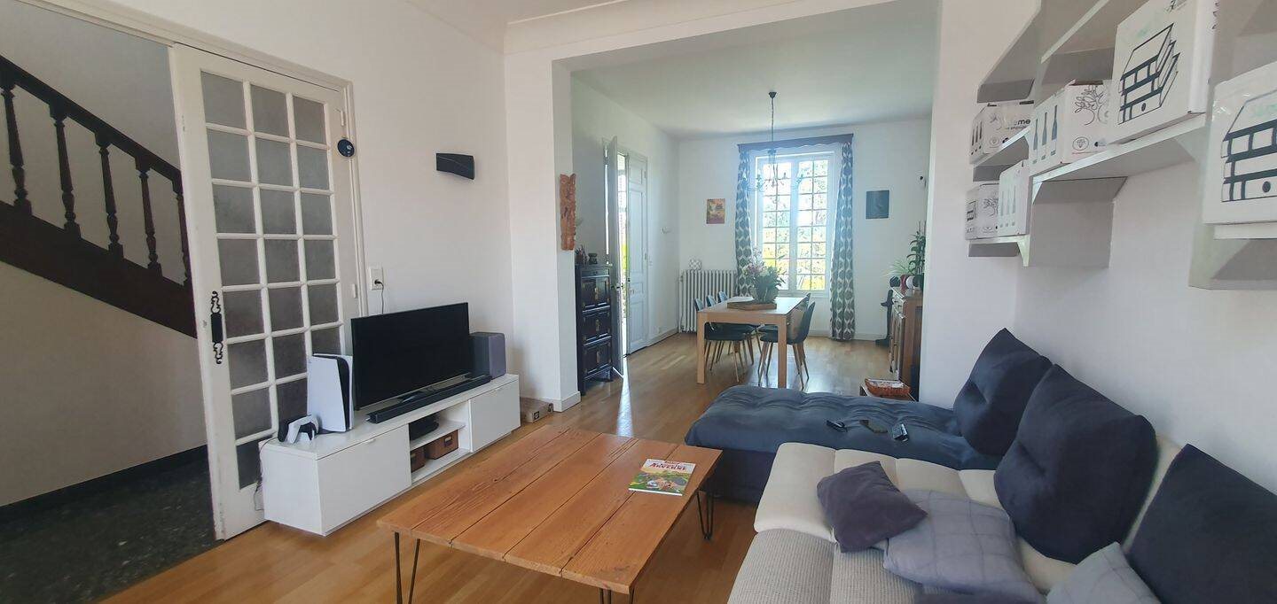 Maison à louer, 177m², Bellerive-sur-Allier