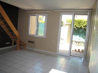 Appartement à louer, 22m², Aix-en-Provence