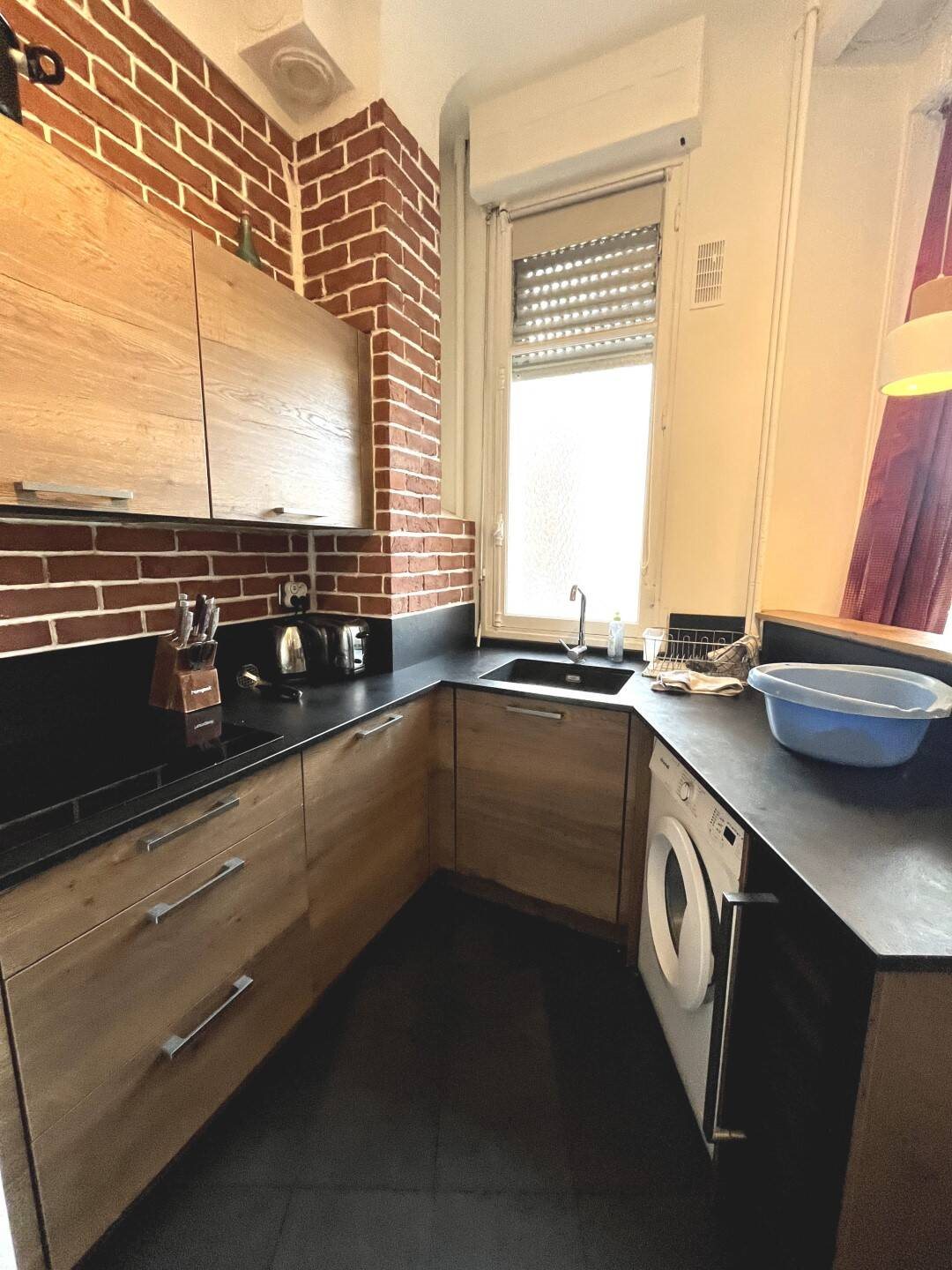 Appartement à louer, 53m², Boulogne-Billancourt