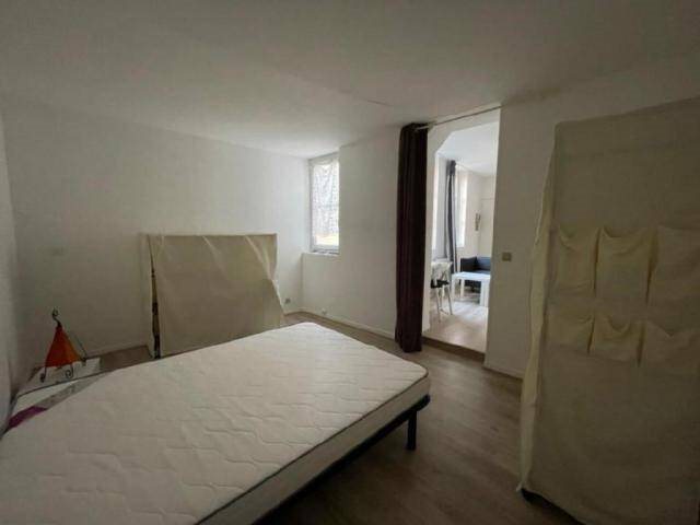 Appartement à louer, 36m², Le Mans