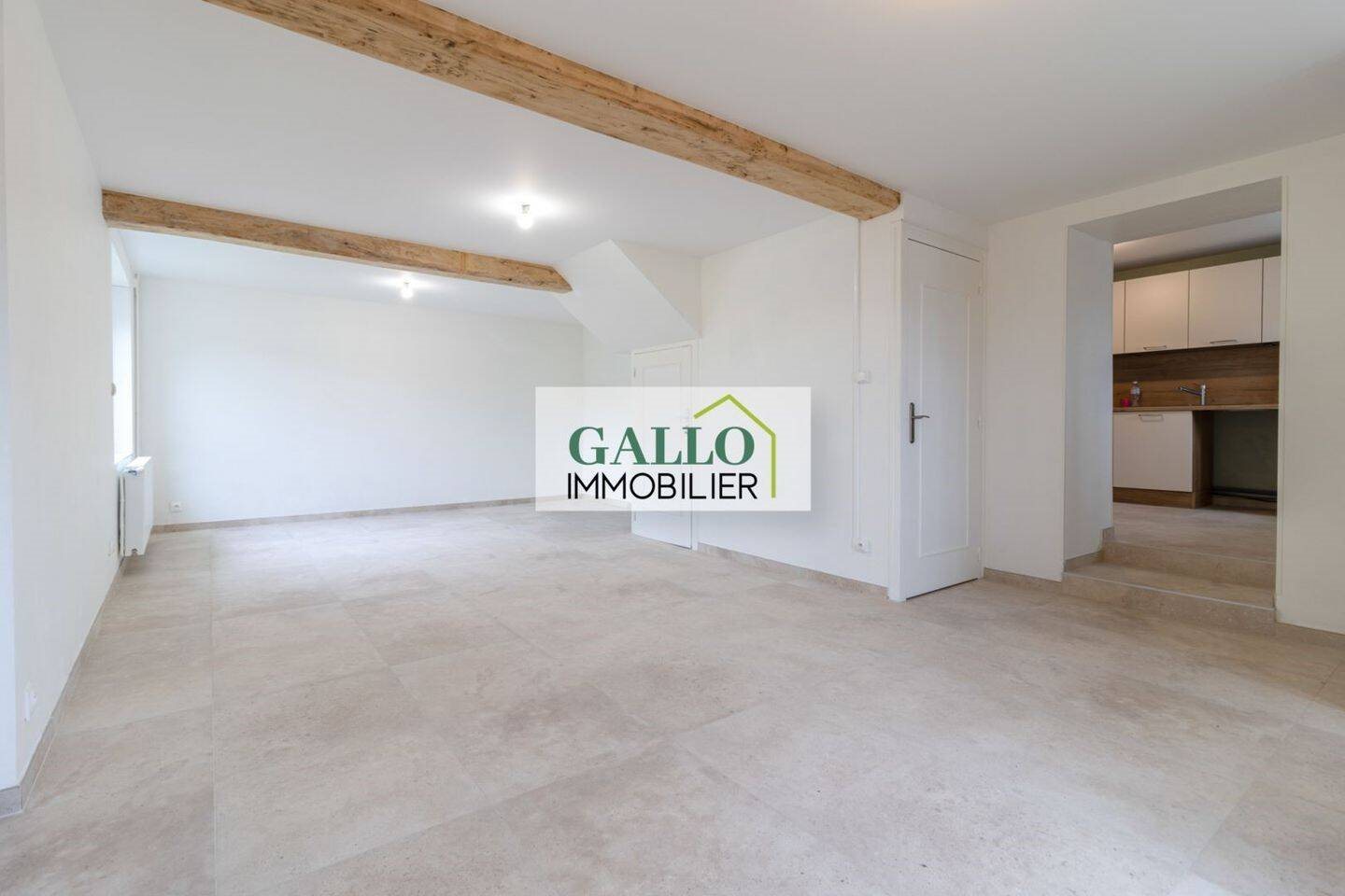 Maison à louer, 115m², Villefontaine