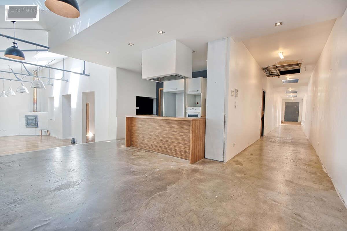 Appartement à vendre, 260m², Toulon