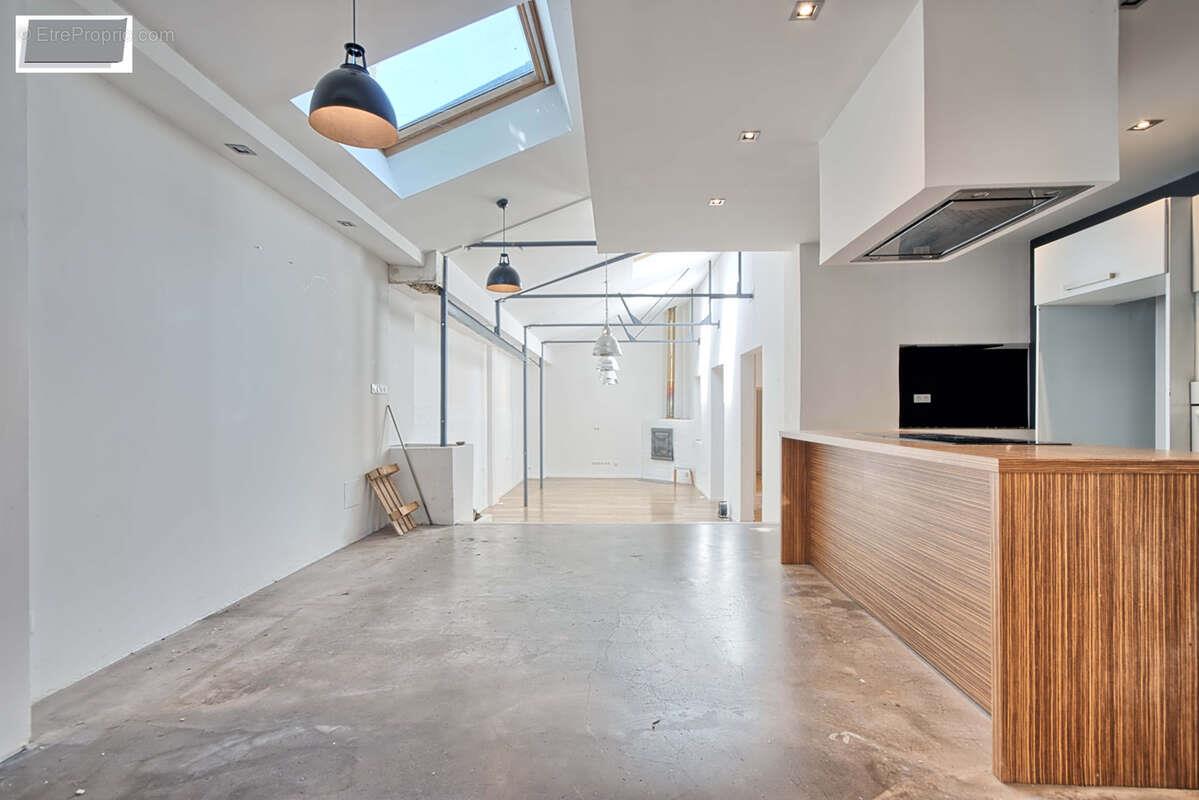 Appartement à vendre, 260m², Toulon