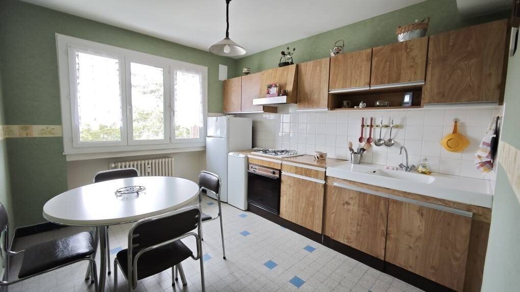 Appartement à vendre, 75m², Saint-Etienne