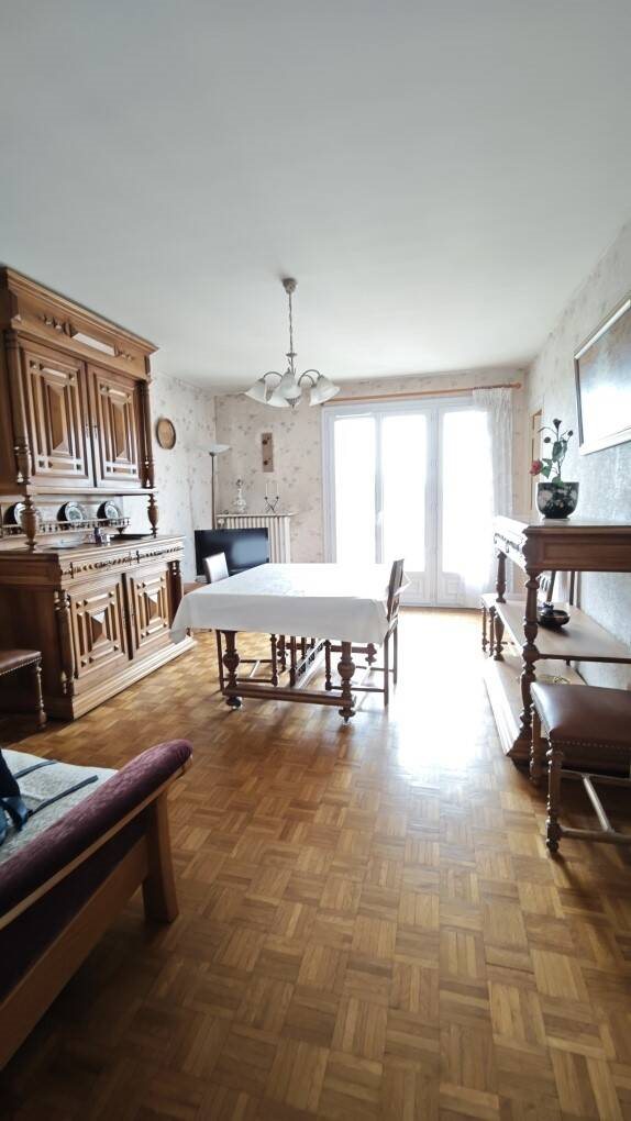 Appartement à vendre, 75m², Saint-Etienne