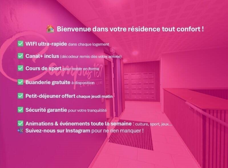 Appartement à louer, 20m², Maromme