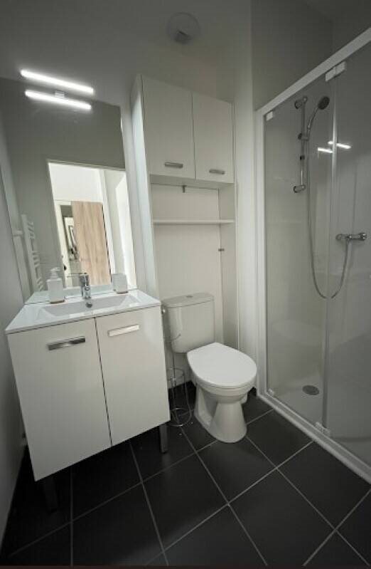 Appartement à louer, 20m², Maromme