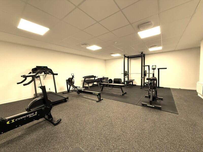 Appartement à louer, 20m², Maromme