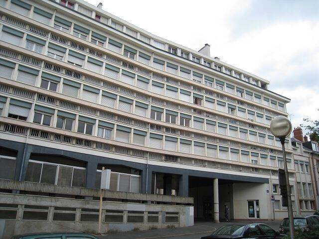 Appartement à louer, 27m², Orléans