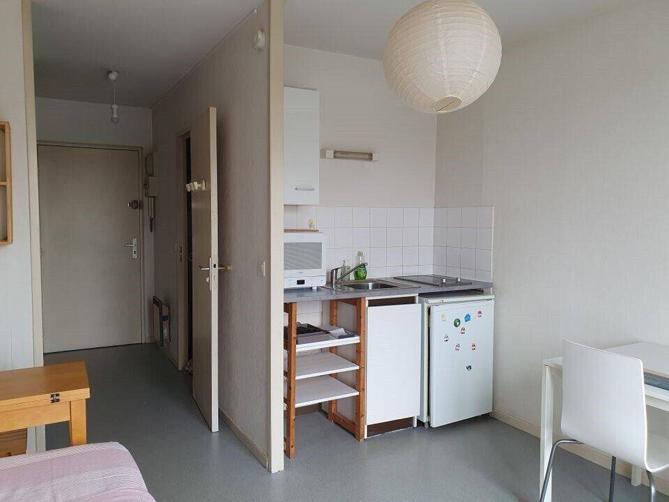 Appartement à louer, 20m², Tarbes