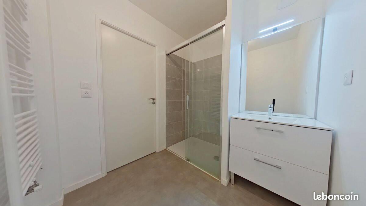 Appartement à vendre, 62m², Tours