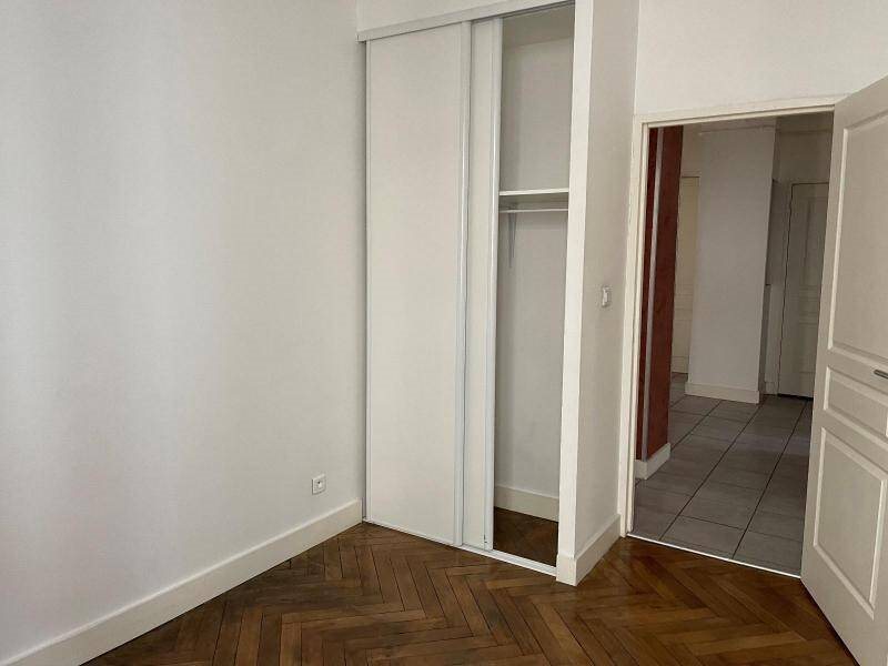Appartement à louer, 94m², Saint-Etienne