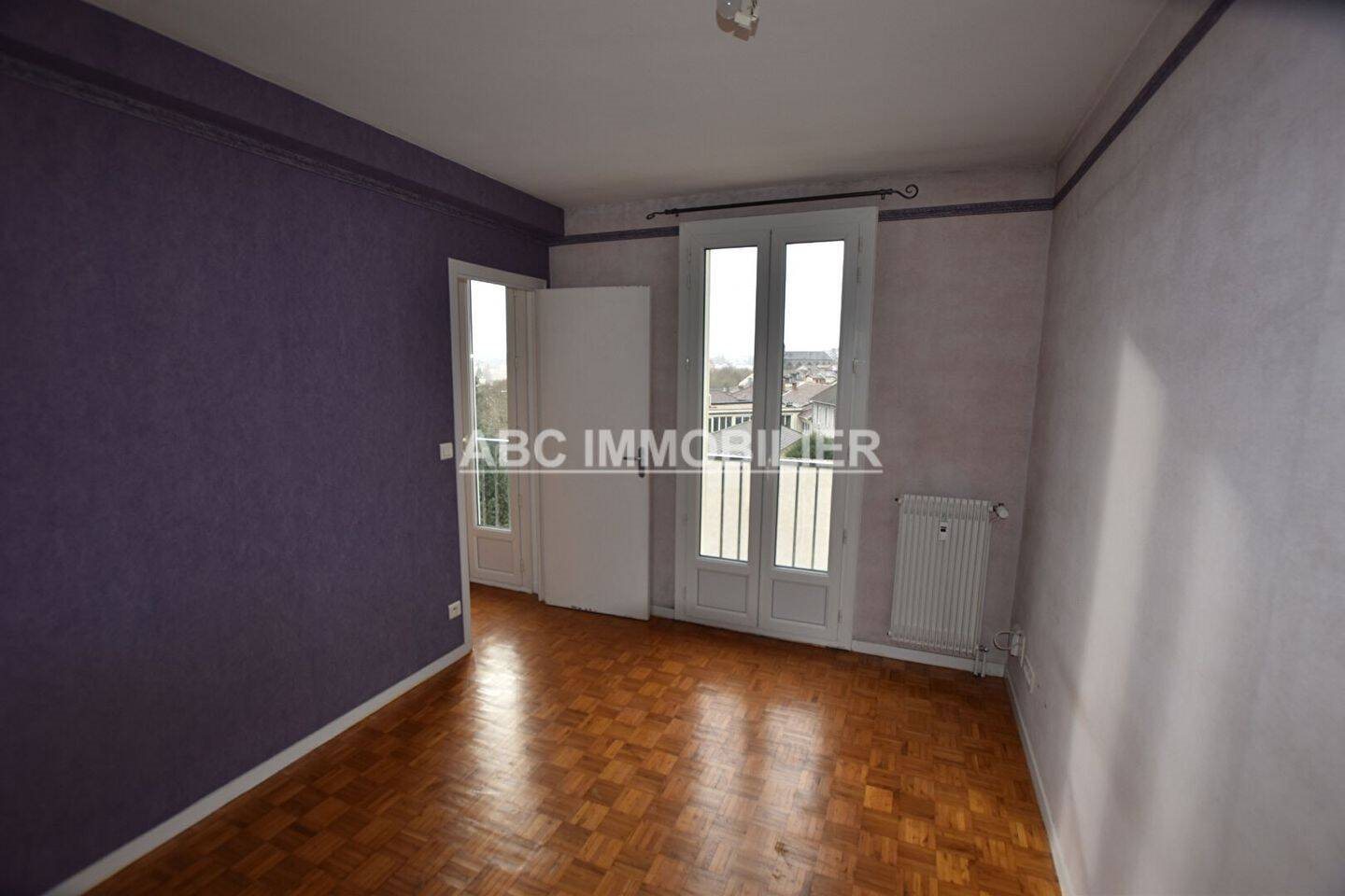 Appartement à louer, 45m², Limoges
