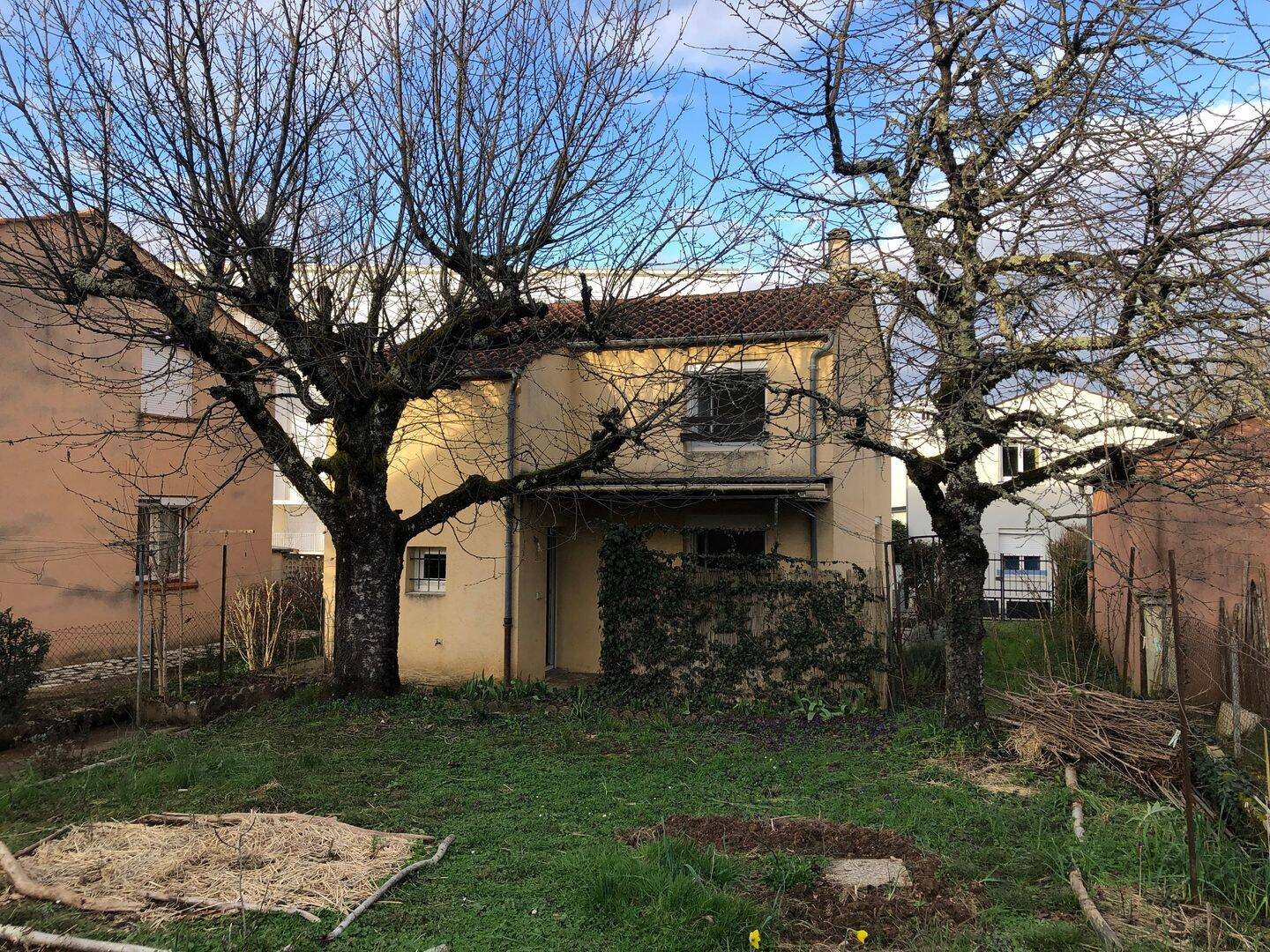 Maison à louer, 85m², Cahors