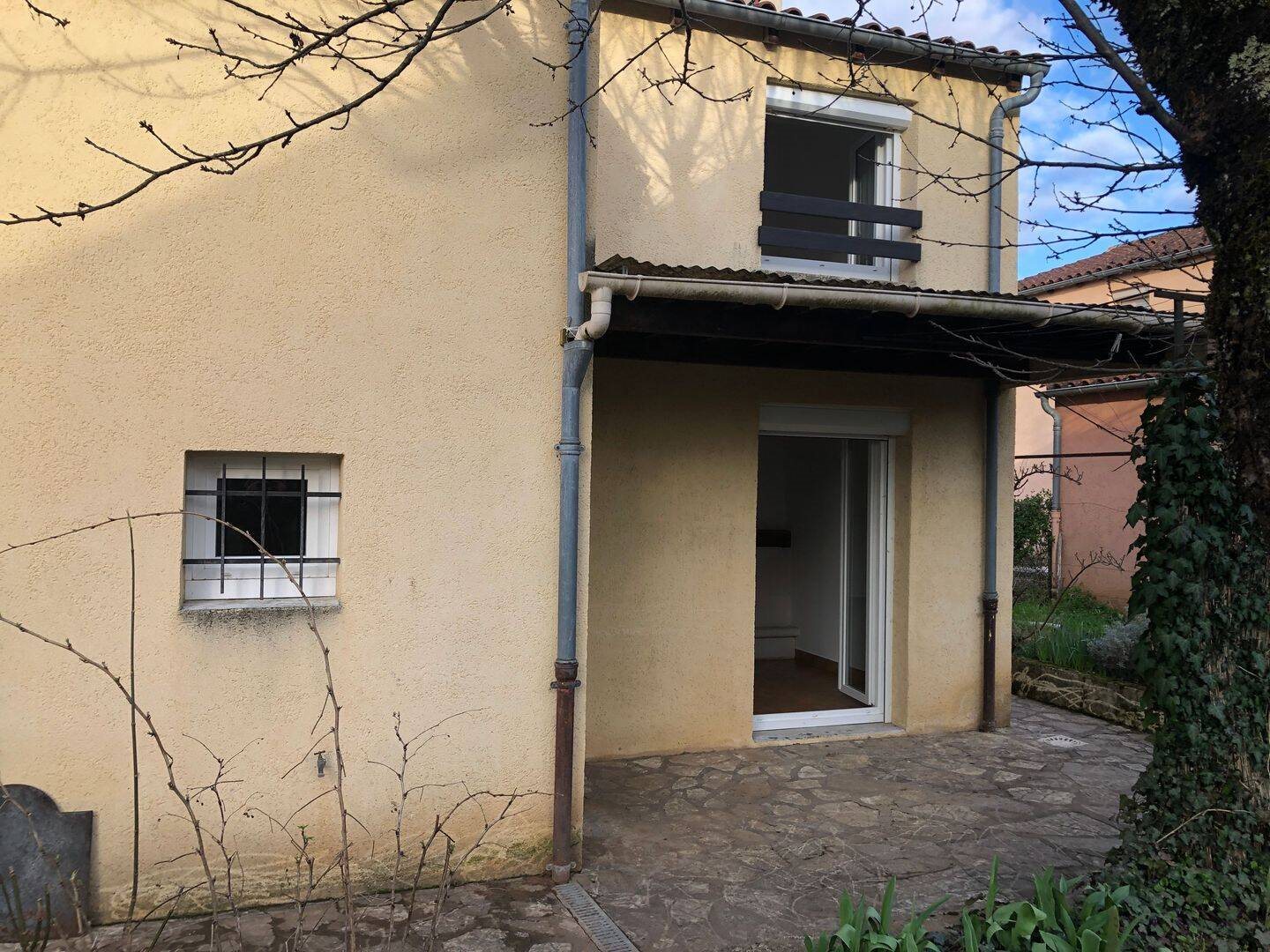Maison à louer, 85m², Cahors