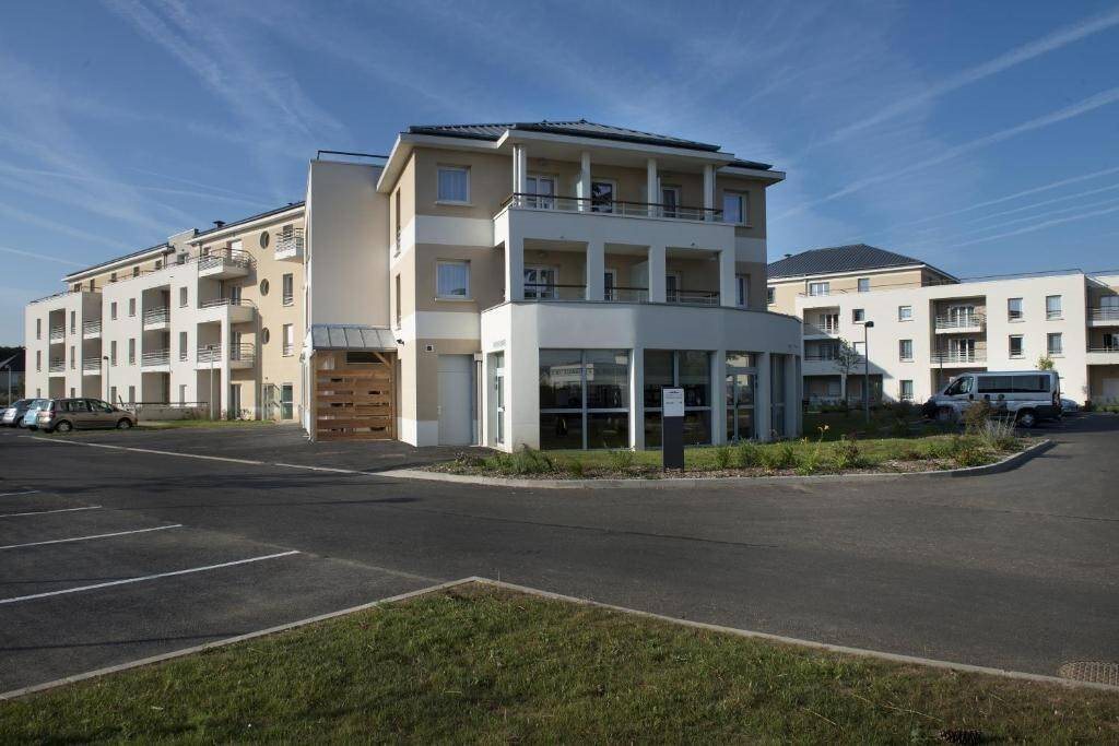 Appartement à vendre, 45m², Vernouillet