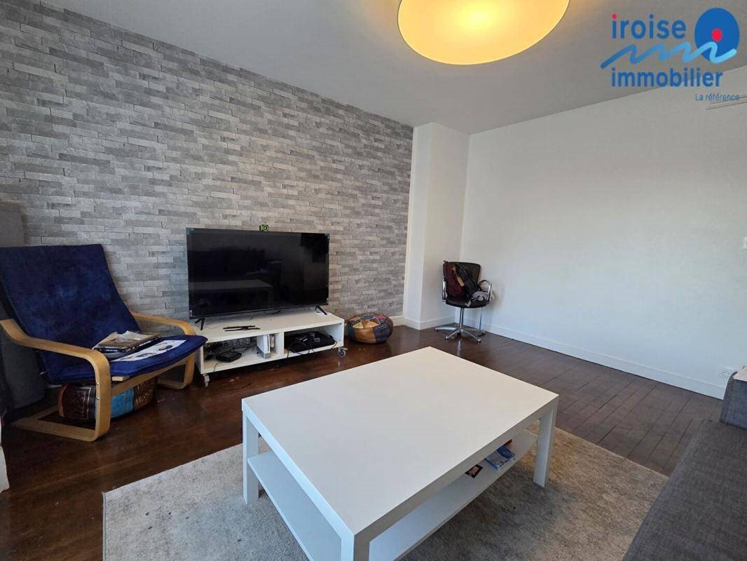 Appartement à vendre, 78m², Brest