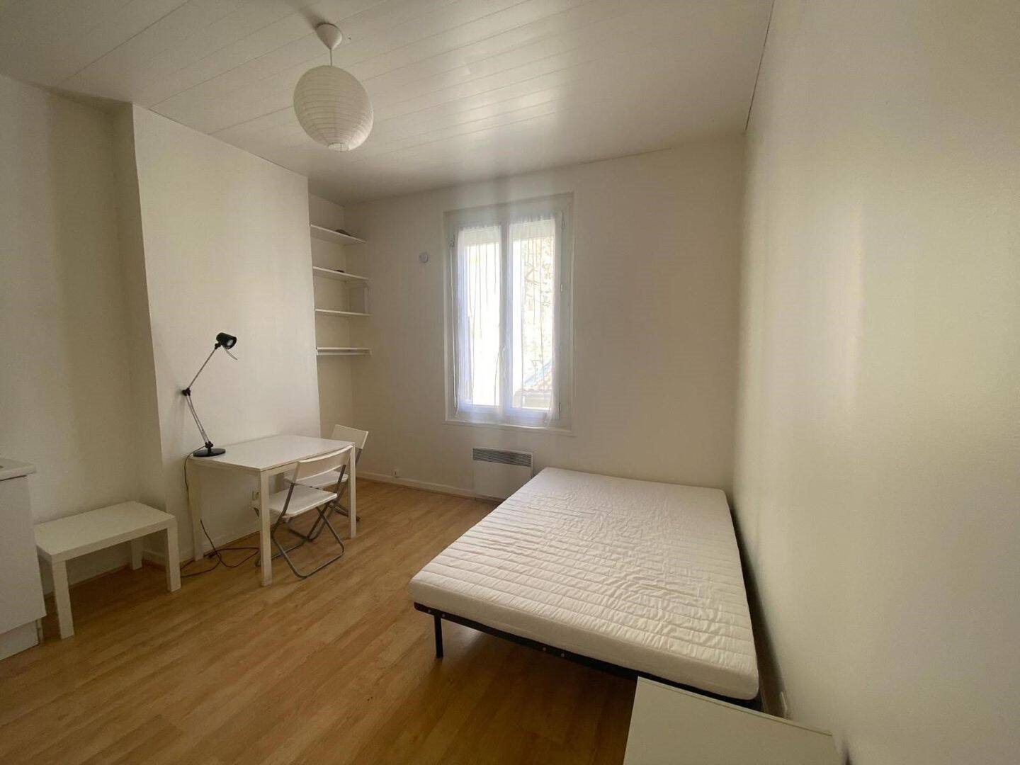 Appartement à louer, 23m², Bordeaux