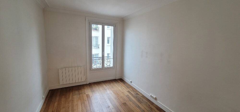 Appartement à louer, 41m², Paris 14ème