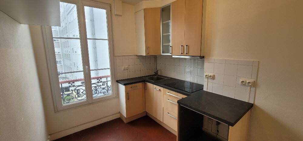 Appartement à louer, 41m², Paris 14ème