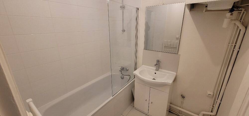 Appartement à louer, 41m², Paris 14ème