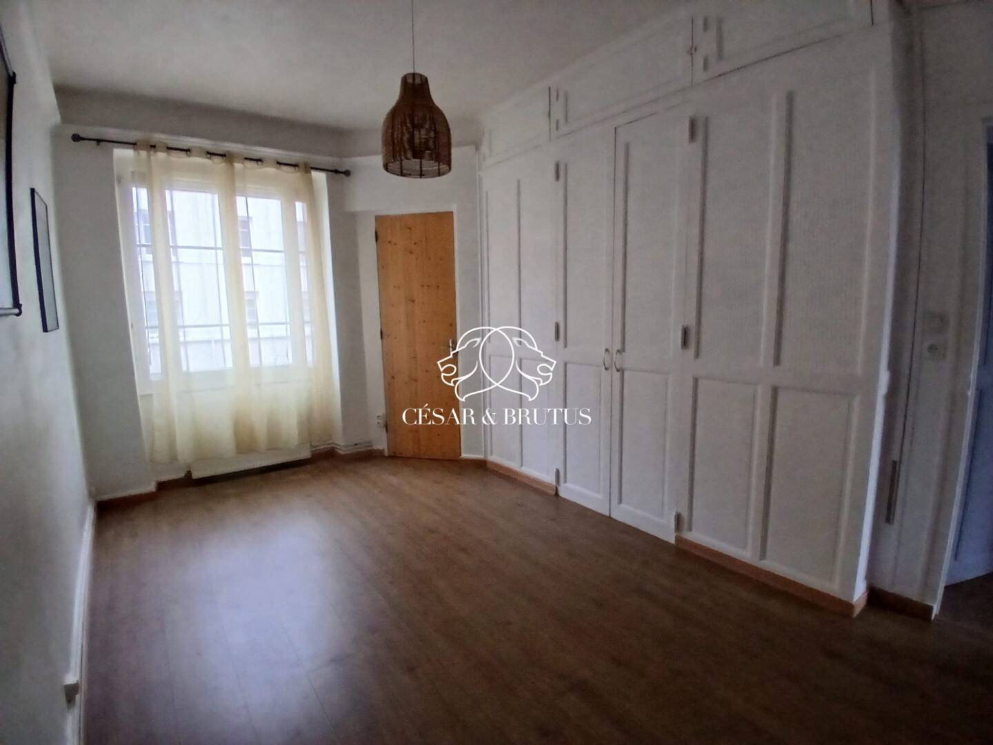 Appartement à vendre, 48m², Lyon 3ème