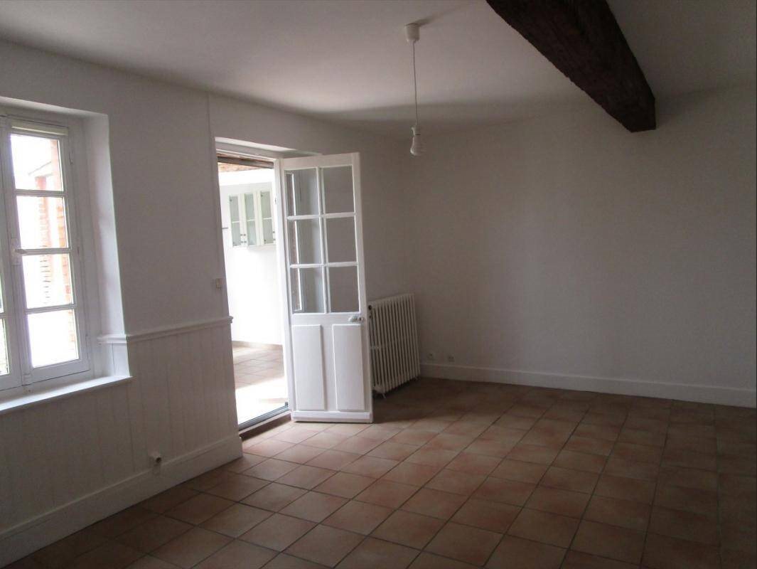 Appartement à louer, 64m², Toulouse