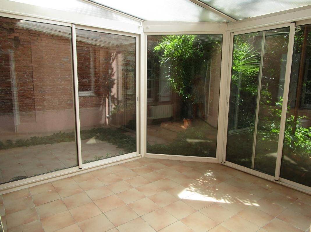 Appartement à louer, 64m², Toulouse