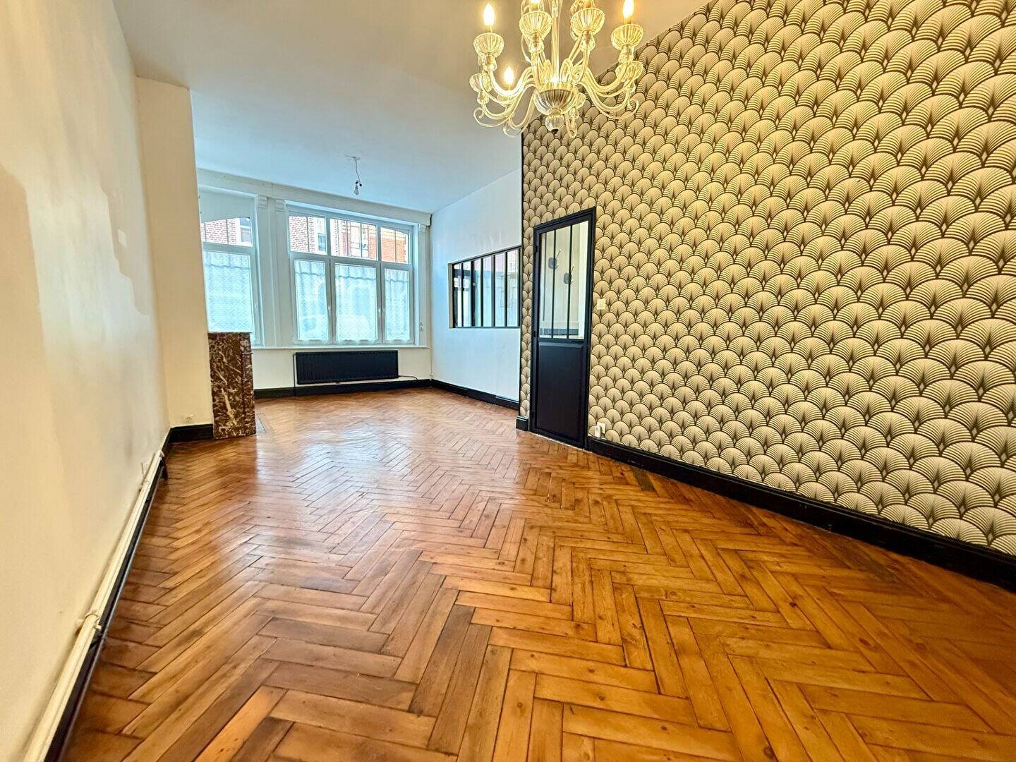 Maison à vendre, 151m², Lille
