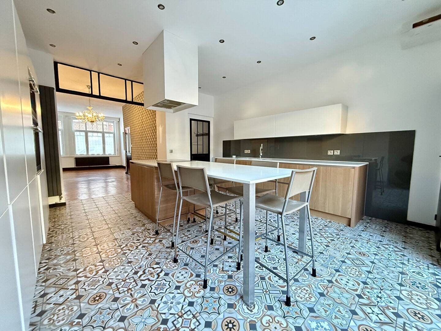 Maison à vendre, 151m², Lille